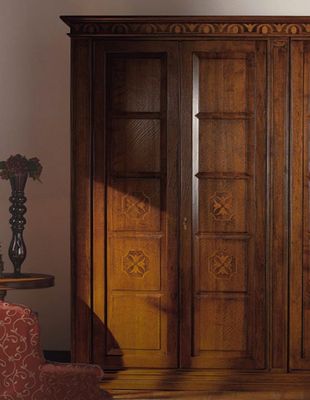 Ca’ Venier Wardrobes