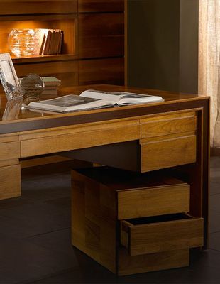 Elettra Writing desk