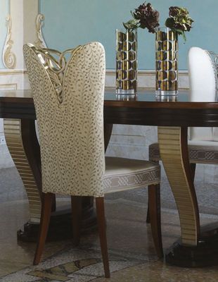 Grand Etoile Chairs and armchairs