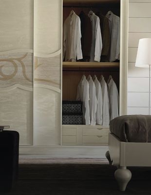 New age Wardrobes