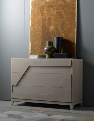 Trend Dresser and bedside tables