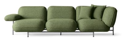 Cloud Modular Sofa - Outdoor