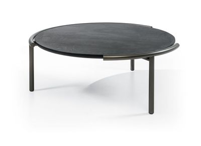 Cloud round Side Tables - Outdoor