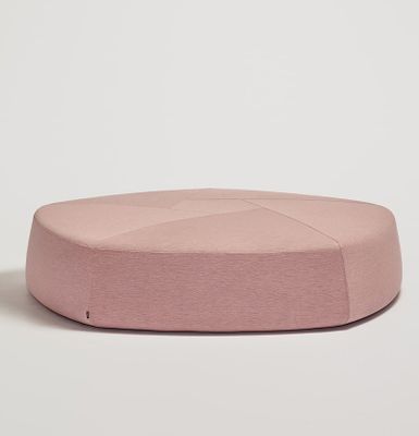 Atoll Pouf