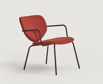 Tapizada Marietta Armchair