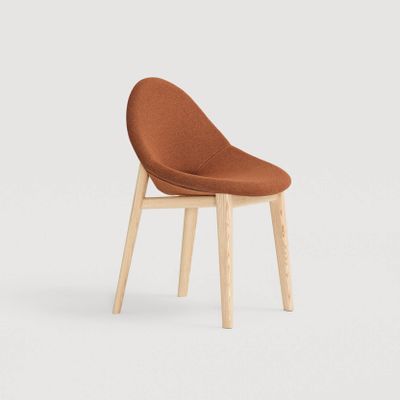 Leizu Chair
