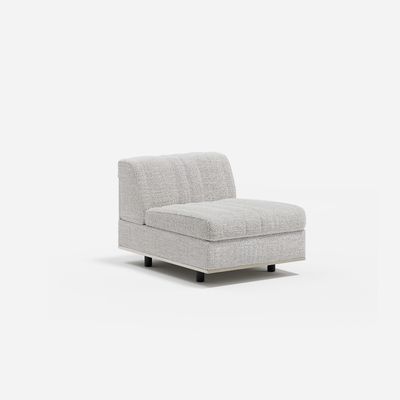 Grand 1 seat module