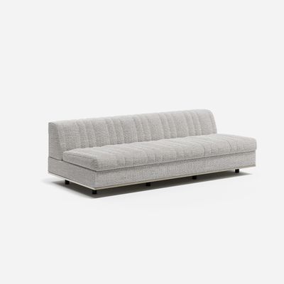 Grand 3 seats module