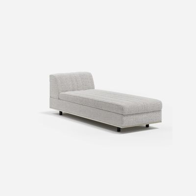 Grand chaise longue module