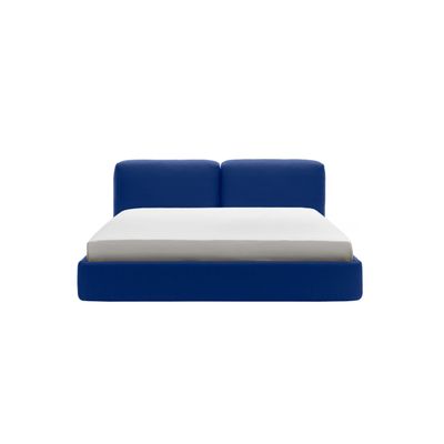 Oblong Plus Bed