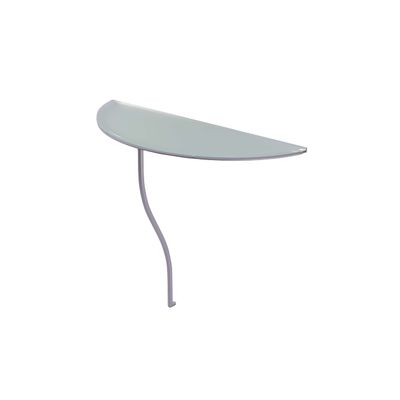 One Legged Table