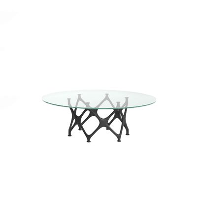 X Table System