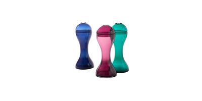 Glass Newson Vase