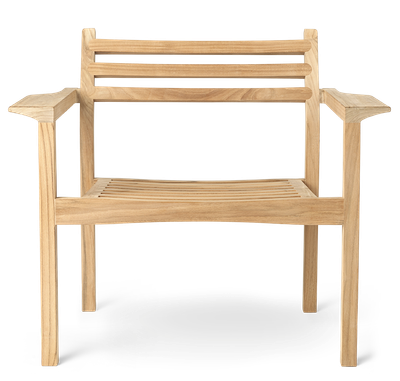 AH601 Outdoor Lounge Chair