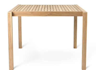 AH902 Outdoor Dining Table, square