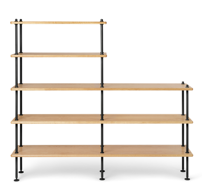 BM0253-2 Shelving system