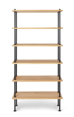 BM0253-3 Shelving system
