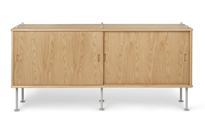 BM0253-5 Shelving system