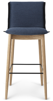 E006 Embrace Bar Stool