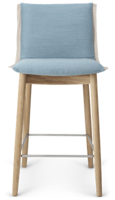 E007 Embrace Bar Stool