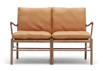 OW149-2 Colonial Sofa