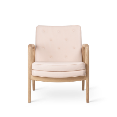 VLA76 Foyer Chair