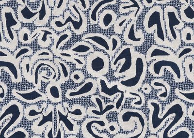 Choreography Print 6180