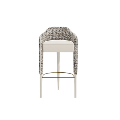 INVICTA I BAR STOOL