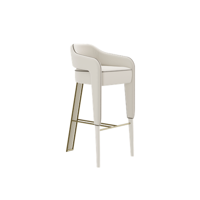 INVICTA II BAR STOOL