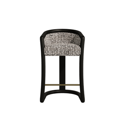 MAJESTÉ Bar Stool