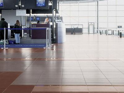 Granito 2 - Porcelain stoneware wall/floor tiles