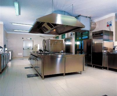 Technic - Porcelain stoneware wall/floor tiles