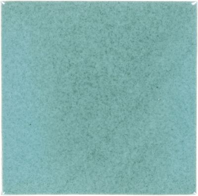 Santa Barbara Ceramic Solid Tile: Jade Gloss