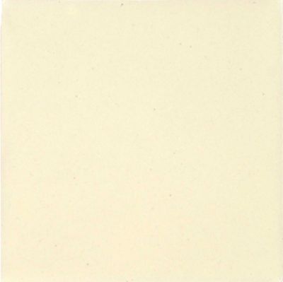 Santa Barbara Ceramic Solid Tile: Yellow Quartz Matte