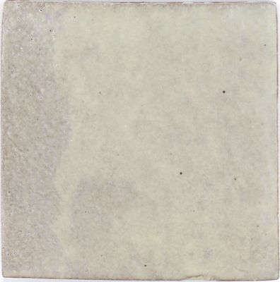 Siena Ceramic Solid Tile: Quartz Matte