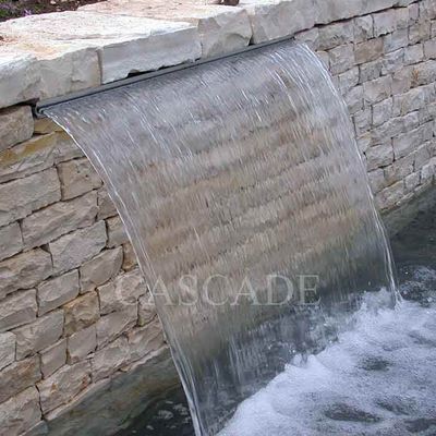 Cascate laminari standard