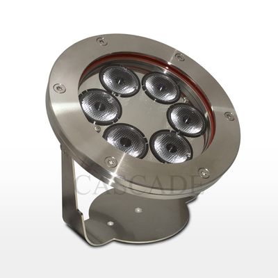 Mizar 24 DMX-RGBW