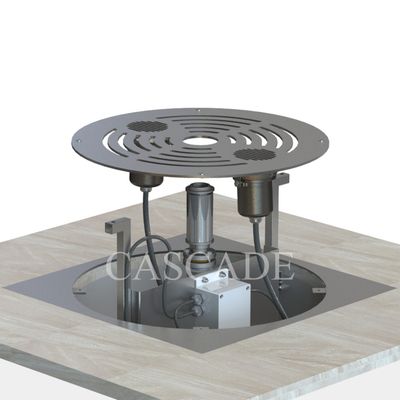 Smart Dry System