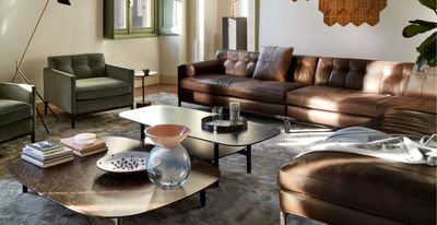 Volage EX-S Coffee Table
