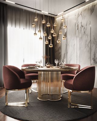 Susan Chair