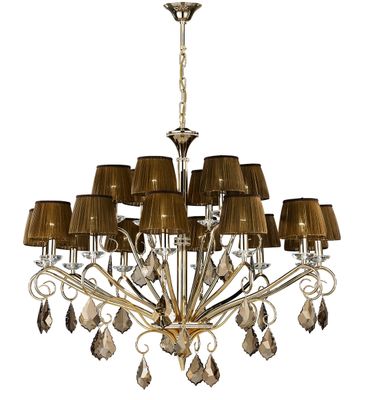 Vienna Suspension