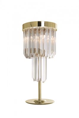 Royal Table Lamp by Castro Lighting