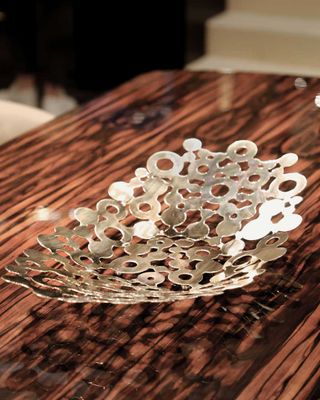 Pattern Basket by Castro Lighting