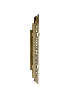 Triumph Wall Light by Castro Lighting