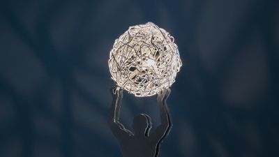 Uomo della Luce S