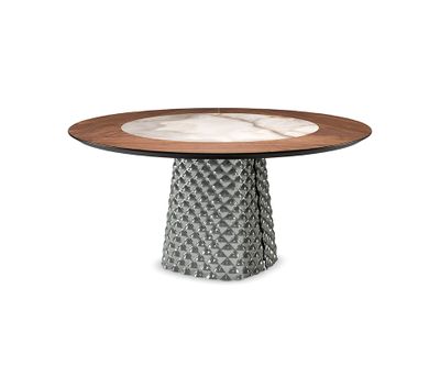 atrium ker-wood round