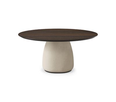 botero wood round
