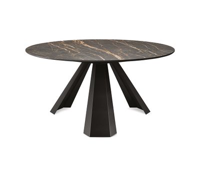 eliot keramik round