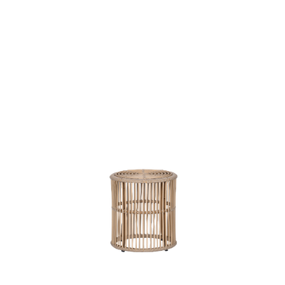 Bizarre Cilinder Side Table