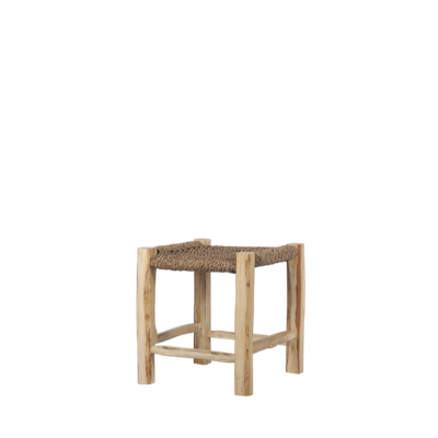 Flinstone Stool